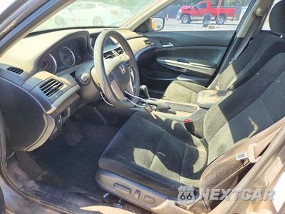 Zdjęcie 7 z 12 samochodu: 2010 HONDA ACCORD EX VIN:1HGCP2F73AA091268 - miniatura