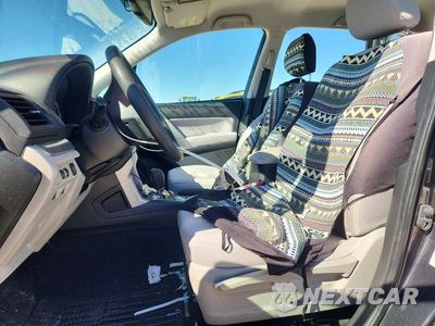 Zdjęcie 7 z 14 samochodu: 2014 SUBARU FORESTER 2.5I VIN:JF2SJAAC8EH473465 - miniatura