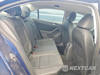 Zdjęcie 10 z 12 samochodu: 2012 VOLKSWAGEN JETTA SE VIN:3VWDP7AJ1CM087967 - miniatura