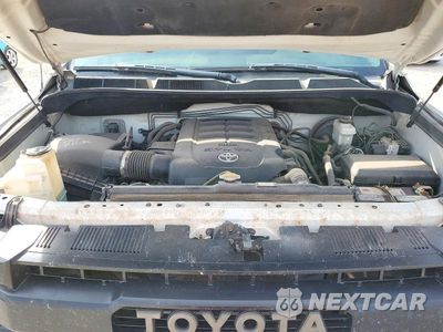 Zdjęcie 11 z 12 samochodu: 2017 TOYOTA TUNDRA TRD PRO VIN:5TFDW5F10HX595917 - miniatura