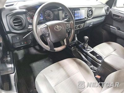 Zdjęcie 8 z 12 samochodu: 2022 TOYOTA TACOMA SR VIN:3TYRX5GN7NT057449 - miniatura