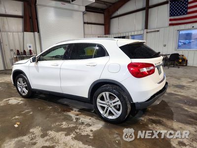 Drugie zdjęcie samochodu z przodu: 2020 MERCEDES-BENZ GLA 250 VIN:WDCTG4EB4LU025842 - miniatura
