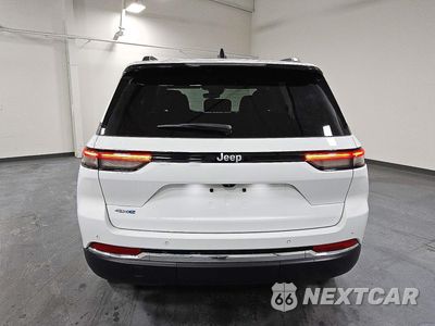 Zdjęcie 6 z 13 samochodu: 2024 JEEP GRAND CHEROKEE LIMITED 4XE VIN:1C4RJYB69R8518725 - miniatura
