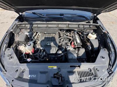 Zdjęcie 7 z 10 samochodu: 2021 LEXUS RX 350 L VIN:JTJHZKFA8M2030178 - miniatura