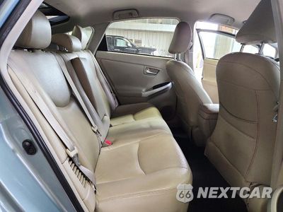 Zdjęcie 10 z 12 samochodu: 2013 TOYOTA PRIUS THREE VIN:JTDKN3DUXD1642878 - miniatura