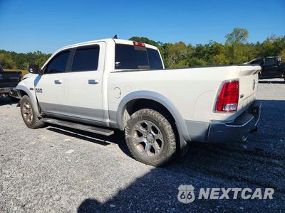 Drugie zdjęcie samochodu z przodu: 2014 RAM 1500 LARAMIE VIN:1C6RR7NT9ES268489 - miniatura