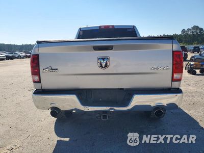 Zdjęcie 6 z 12 samochodu: 2014 RAM 1500 SLT VIN:1C6RR7GTXES273228 - miniatura
