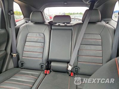 Zdjęcie 10 z 13 samochodu: 2026 HONDA CR-V SPORT-L VIN:7FARS6H85TE090738 - miniatura