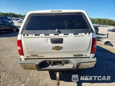 Zdjęcie 6 z 12 samochodu: 2009 CHEVROLET SILVERADO C1500 LT VIN:1GCEC29J49Z174103 - miniatura