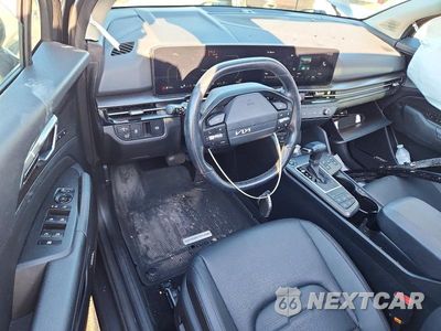 Zdjęcie 8 z 13 samochodu: 2026 KIA SPORTAGE SX PRESTIGE VIN:5XYK5CDF6TG340682 - miniatura