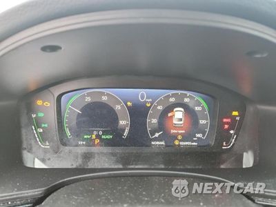 Zdjęcie 9 z 12 samochodu: 2025 HONDA CIVIC SPORT VIN:2HGFE4F84SH336198 - miniatura