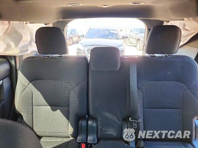 Zdjęcie 10 z 14 samochodu: 2019 FORD EXPLORER XLT VIN:1FM5K8D89KGB26345 - miniatura