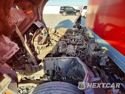 Zdjęcie 12 z 13 samochodu: 2018 HINO 195 BOX TRUCK VIN:JHHSDM2H8JK006249 - miniatura