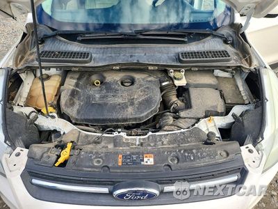Zdjęcie 12 z 13 samochodu: 2015 FORD ESCAPE SE VIN:1FMCU9G99FUB62250 - miniatura