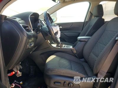 Zdjęcie 7 z 14 samochodu: 2019 CHEVROLET EQUINOX LT VIN:2GNAXKEV1K6292131 - miniatura