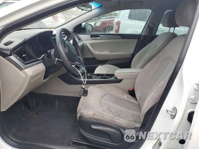 Zdjęcie 7 z 12 samochodu: 2018 HYUNDAI SONATA SE VIN:5NPE24AF9JH606024 - miniatura