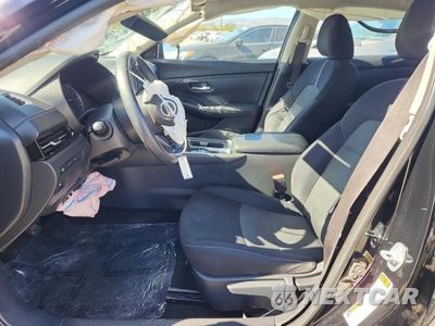 Zdjęcie 7 z 12 samochodu: 2020 NISSAN SENTRA SV VIN:3N1AB8CV1LY276155 - miniatura