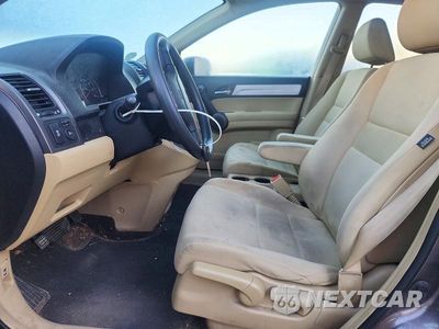 Zdjęcie 7 z 13 samochodu: 2010 HONDA CR-V LX VIN:5J6RE4H35AL079674 - miniatura