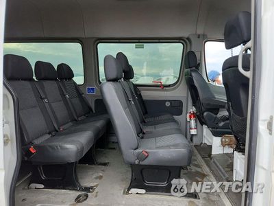 Zdjęcie 11 z 13 samochodu: 2012 MERCEDES-BENZ SPRINTER 2500 VIN:WDZPE7CC0C5686997 - miniatura