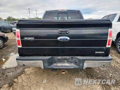 Zdjęcie 6 z 12 samochodu: 2011 FORD F150 SUPERCREW VIN:1FTFW1EF6BFC12347 - miniatura