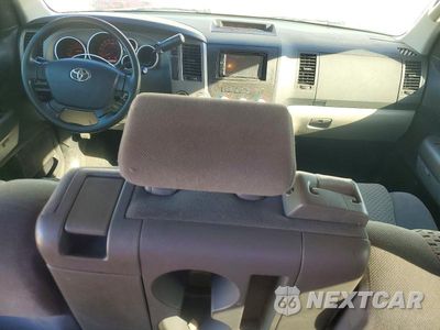 Zdjęcie 8 z 12 samochodu: 2013 TOYOTA TUNDRA DOUBLE CAB SR5 VIN:5TFUW5F12DX297198 - miniatura