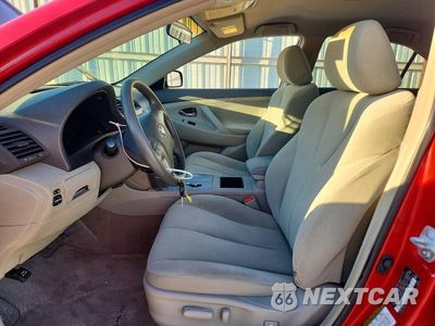 Zdjęcie 7 z 12 samochodu: 2007 TOYOTA CAMRY LE VIN:4T1BE46K77U143780 - miniatura