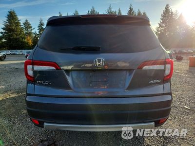 Zdjęcie 6 z 13 samochodu: 2022 HONDA PILOT EXL VIN:5FNYF6H5XNB002321 - miniatura