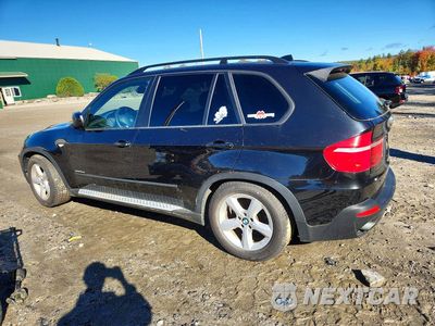 Drugie zdjęcie samochodu z przodu: 2010 BMW X5 XDRIVE35D VIN:5UXFF0C55ALT77471 - miniatura