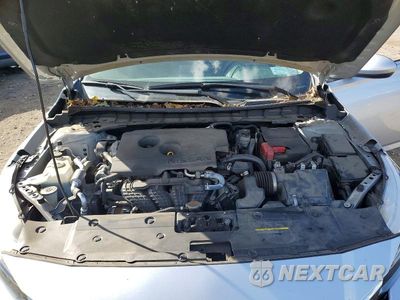 Zdjęcie 11 z 13 samochodu: 2019 NISSAN ALTIMA S VIN:1N4BL4BVXKC233570 - miniatura
