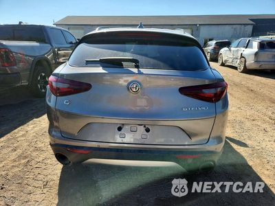 Zdjęcie 6 z 13 samochodu: 2018 ALFA ROMEO STELVIO TI SPORT VIN:ZASFAKNN8J7B79752 - miniatura