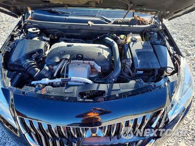 Zdjęcie 11 z 12 samochodu: 2015 BUICK REGAL VIN:2G4GK5EX6F9134985 - miniatura