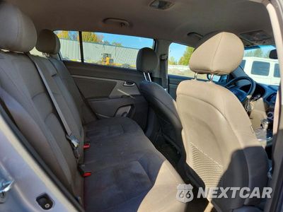 Zdjęcie 11 z 13 samochodu: 2012 KIA SPORTAGE LX VIN:KNDPBCA27C7316968 - miniatura