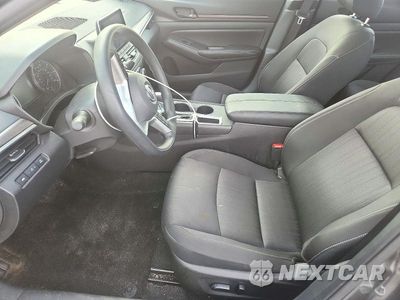 Zdjęcie 7 z 12 samochodu: 2026 NISSAN ALTIMA SV VIN:1N4BL4DV9TN336045 - miniatura