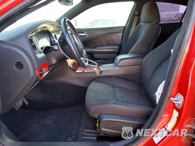 Zdjęcie 7 z 13 samochodu: 2013 DODGE CHARGER R/T VIN:2C3CDXCT8DH503250 - miniatura