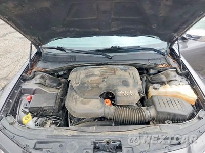 Zdjęcie 11 z 12 samochodu: 2020 CHRYSLER 300 TOURING VIN:2C3CCAAG7LH233416 - miniatura