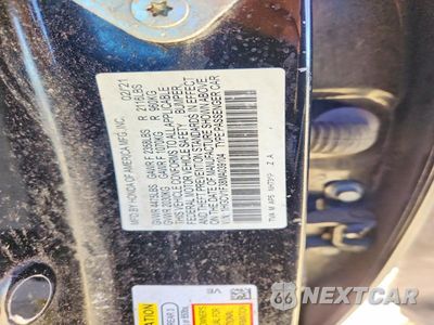 Zdjęcie 12 z 12 samochodu: 2021 HONDA ACCORD SPORT VIN:1HGCV1F38MA039104 - miniatura