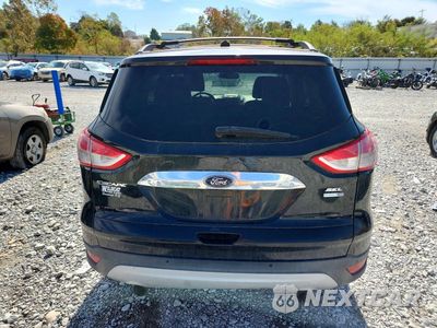 Zdjęcie 6 z 13 samochodu: 2013 FORD ESCAPE SEL VIN:1FMCU9HX7DUB65769 - miniatura