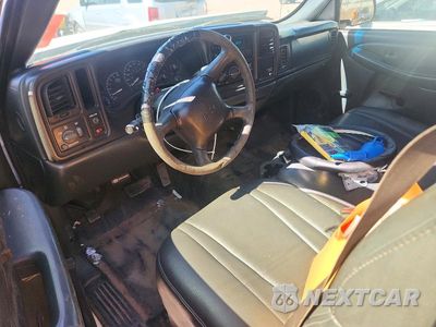 Zdjęcie 8 z 12 samochodu: 2001 CHEVROLET SILVERADO C2500 HEAVY DUTY VIN:1GBHC24U31Z326038 - miniatura