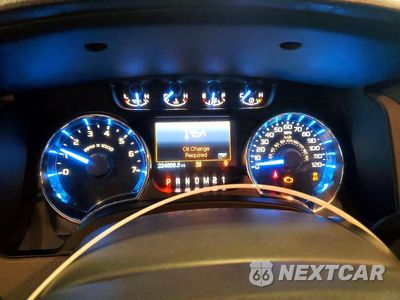 Zdjęcie 9 z 12 samochodu: 2011 FORD F150 SUPERCREW VIN:1FTFW1ET6BFB15574 - miniatura