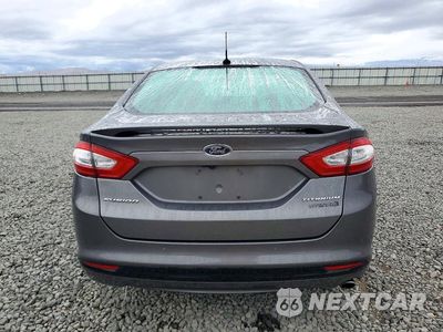 Zdjęcie 6 z 12 samochodu: 2013 FORD FUSION TITANIUM HEV VIN:3FA6P0RU1DR345495 - miniatura
