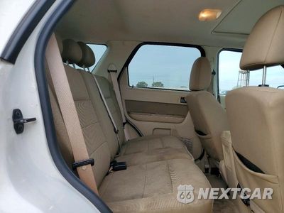 Zdjęcie 11 z 13 samochodu: 2009 FORD ESCAPE XLT VIN:1FMCU03739KB22472 - miniatura