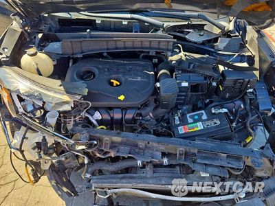 Zdjęcie 12 z 14 samochodu: 2019 HYUNDAI TUCSON VALUE VIN:KM8J33A42KU078026 - miniatura