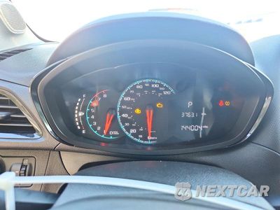 Zdjęcie 9 z 12 samochodu: 2018 CHEVROLET SPARK LS VIN:KL8CB6SA0JC475916 - miniatura