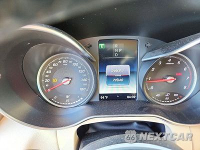 Zdjęcie 9 z 13 samochodu: 2017 MERCEDES-BENZ GLC 300 4MATIC VIN:WDC0G4KB5HF136371 - miniatura