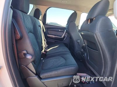 Zdjęcie 11 z 13 samochodu: 2012 GMC ACADIA SLE VIN:1GKKRNED5CJ420444 - miniatura