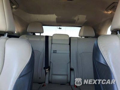 Zdjęcie 10 z 13 samochodu: 2016 LEXUS RX 450H BASE VIN:2T2BGMCA5GC002774 - miniatura