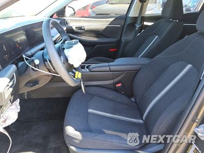Zdjęcie 7 z 13 samochodu: 2025 HYUNDAI SONATA SEL VIN:KMHL64JA0SA487946 - miniatura
