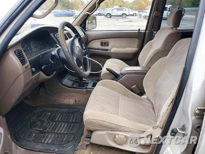 Zdjęcie 7 z 13 samochodu: 1998 TOYOTA 4RUNNER SR5 VIN:JT3HN86R6W0147526 - miniatura