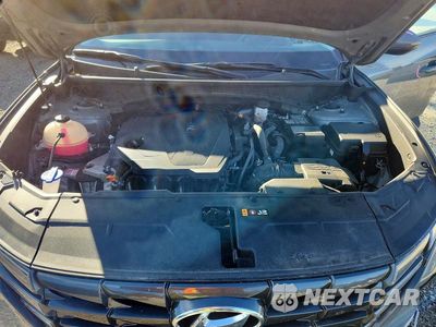 Zdjęcie 12 z 14 samochodu: 2024 HYUNDAI TUCSON SEL VIN:5NMJBCDE1RH341247 - miniatura