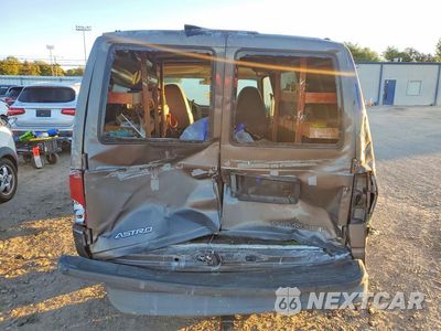Zdjęcie 6 z 13 samochodu: 2001 CHEVROLET ASTRO VIN:1GCDM19W01B122298 - miniatura